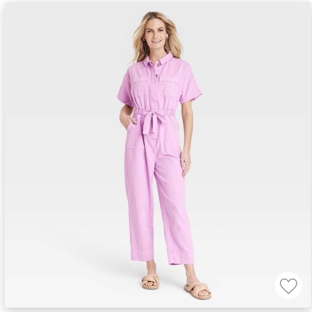 Universal Thread jumpsuit